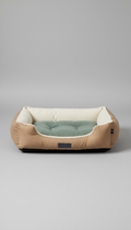 Orthopedic Memory Foam Dog Bed