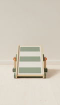 Adjustable Wooden Pet Ramp