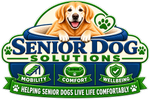 Senior Dog Solutions - Home