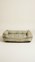 Orthopedic Memory Foam Dog Bed