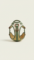Supportive Lifting Harness with Padded Straps